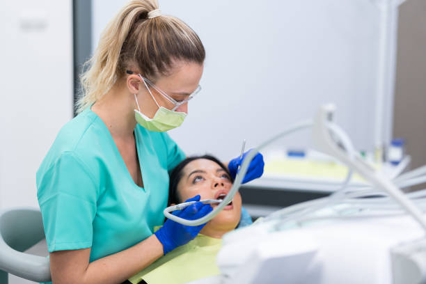 Best Emergency Denture Repair in Amherst, OH